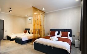 Apart Hotel Beles