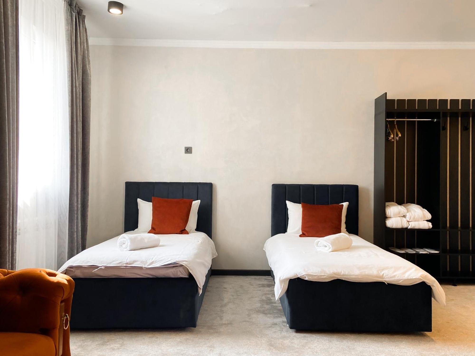 Apart Hotel Beles Алматы Экстерьер фото